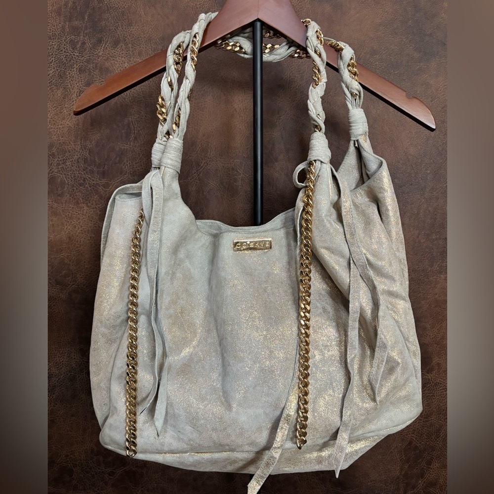 CC SKYE hobo bag